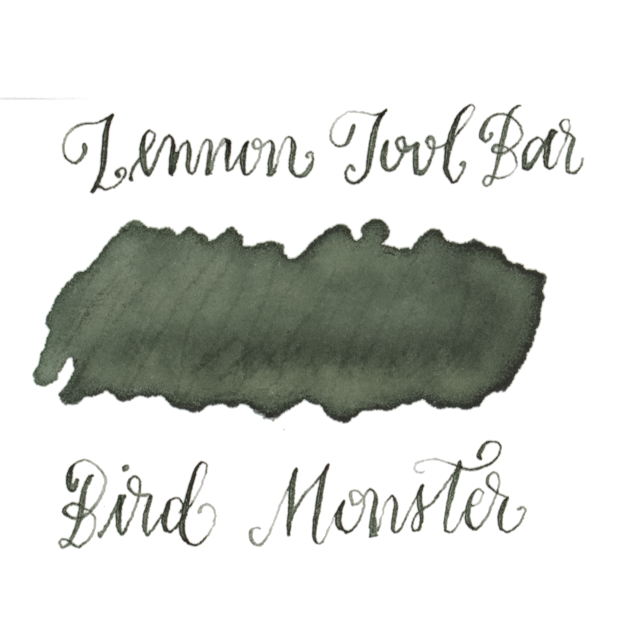 Lennon Tool Bar - Bird Monster