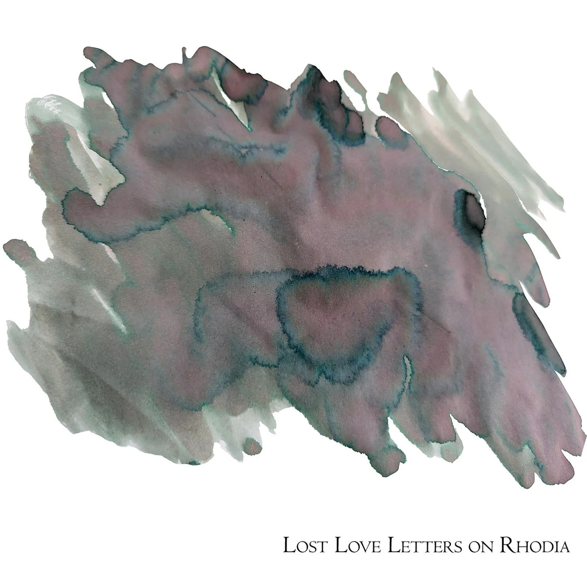 Van Dieman's Encore - Lost Love Letters