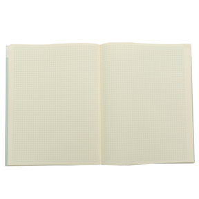 Midori MD Paper 2024 Notebook Diary- A4 Thin