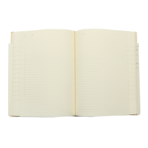 Midori MD Paper 2024 Notebook Diary 1Day 1Page- A5