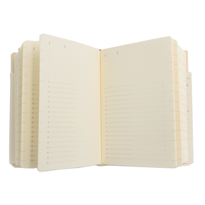 Midori MD Paper 2024 Notebook Diary 1Day 1Page- A6