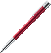 Lamy Scala Piano Red Rollerball