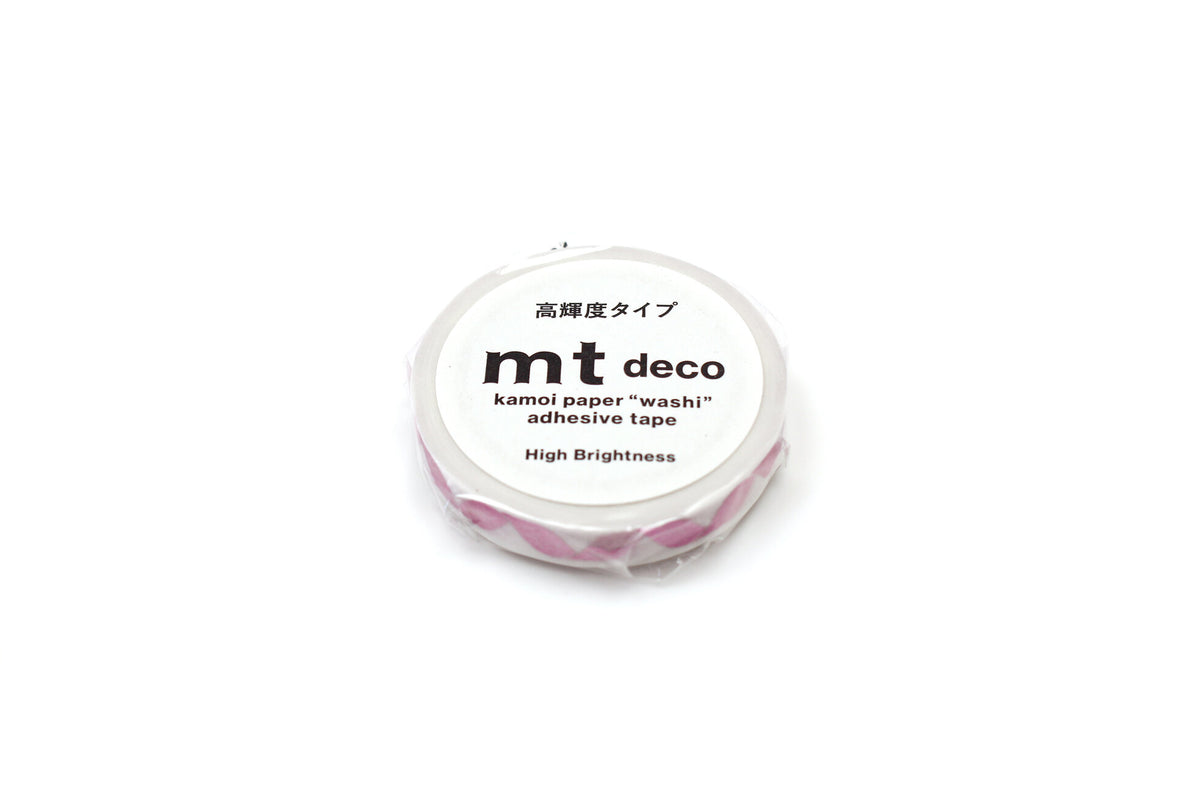 MT Washi tape - Ribbon