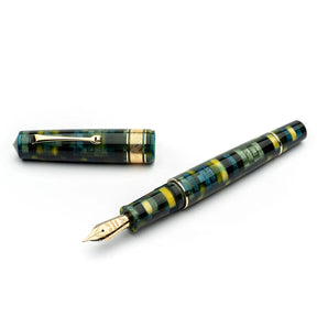 Leonardo Mosaico - Baobab Gold Trim