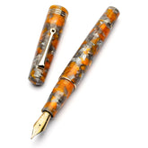 Leonardo Momento Zero - Lava and Ash Gold Trim