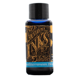 Diamine Mediterranean Blue