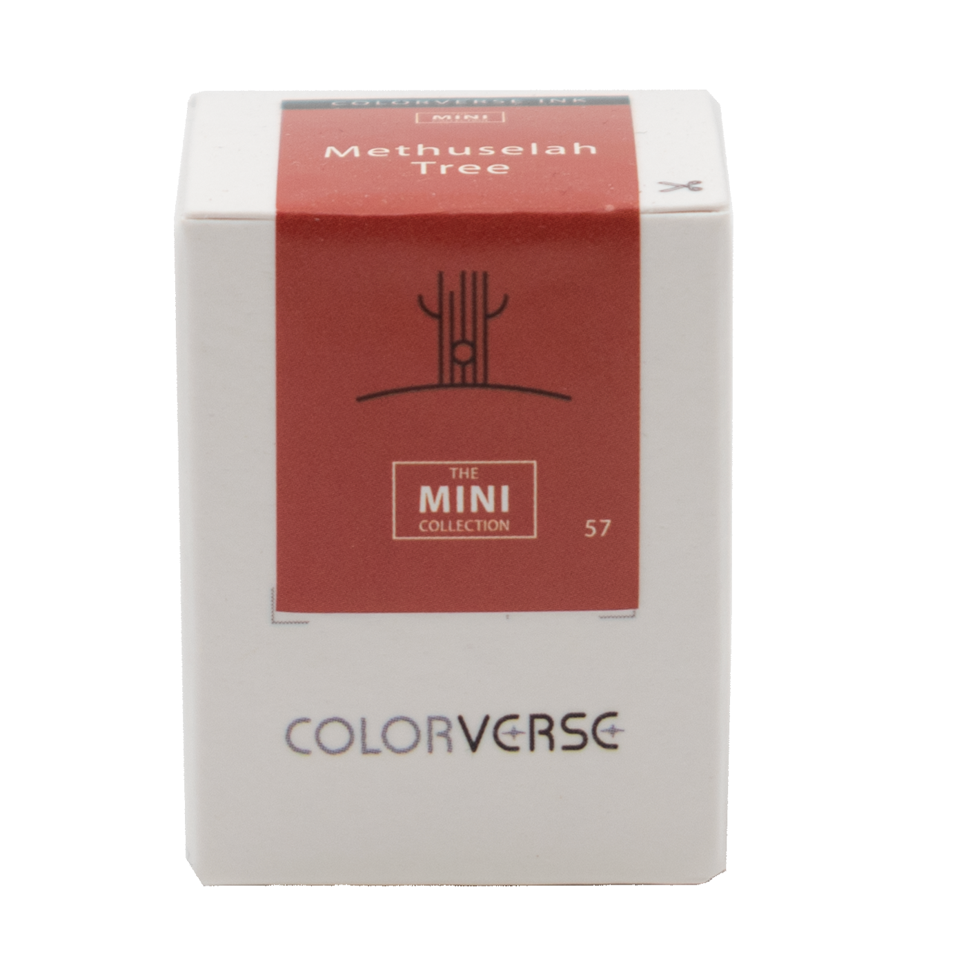 Colorverse 57 & 58 Methuselah Tree & Methuselah Grove