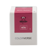 Colorverse 43 & 44 Able & Miss Baker