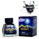 Van Dieman's Night Series- Moonlit Lake Shimmer