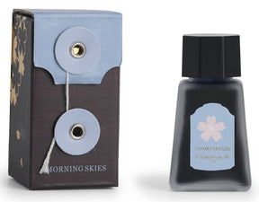 Esterbrook x Sakuradragon - Limited Edition Bottled Ink 30ml