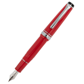 NAGASAWA Pen Pro Gear Slim Mini- Memo Red