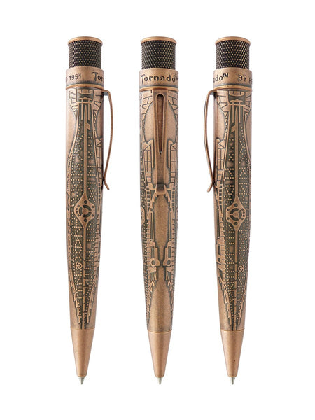 【レア】RETRO1951 Tornado Big Shot Tornado™ Big Shot