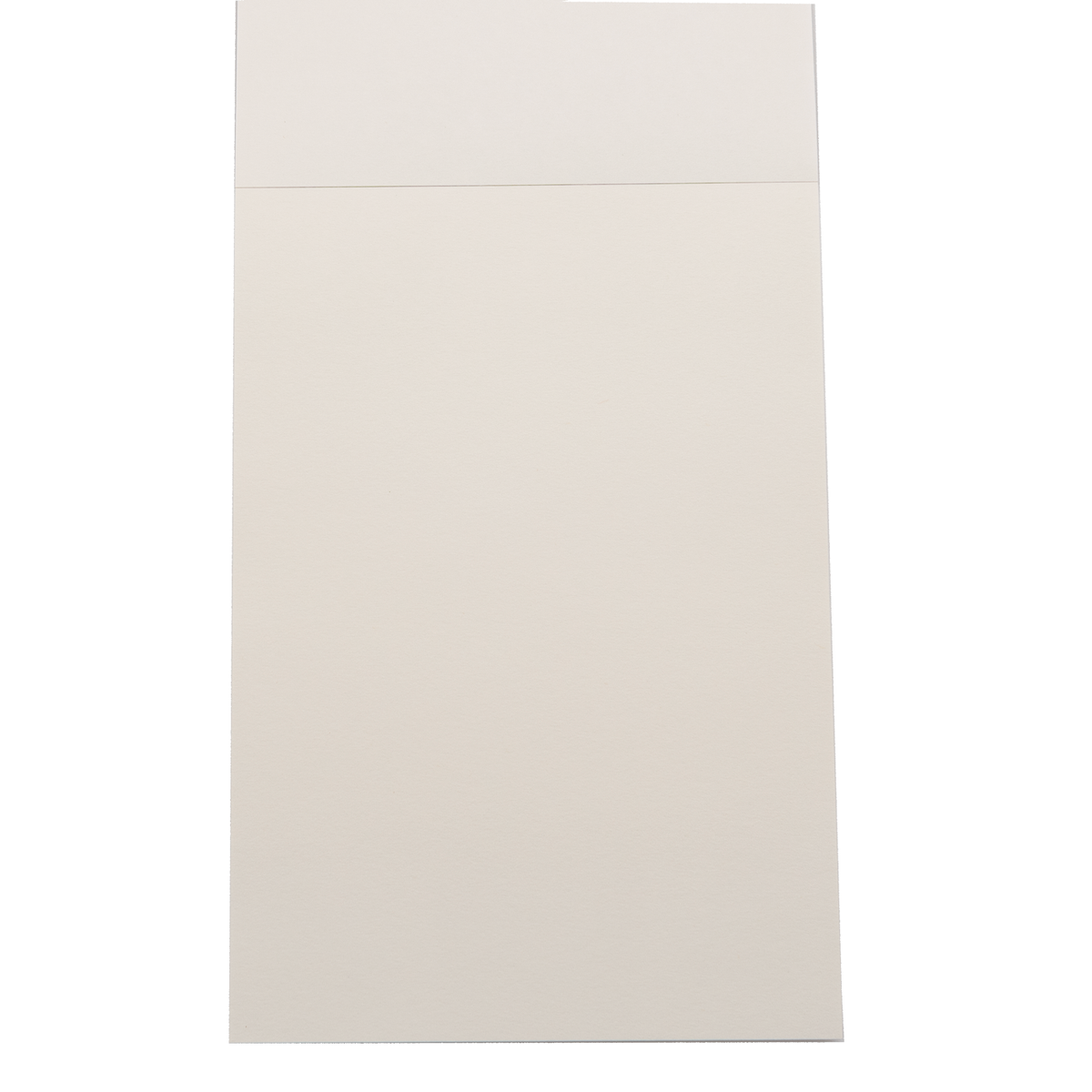 Wearingeul Nobile No.1 Paper Pad A5 Blank