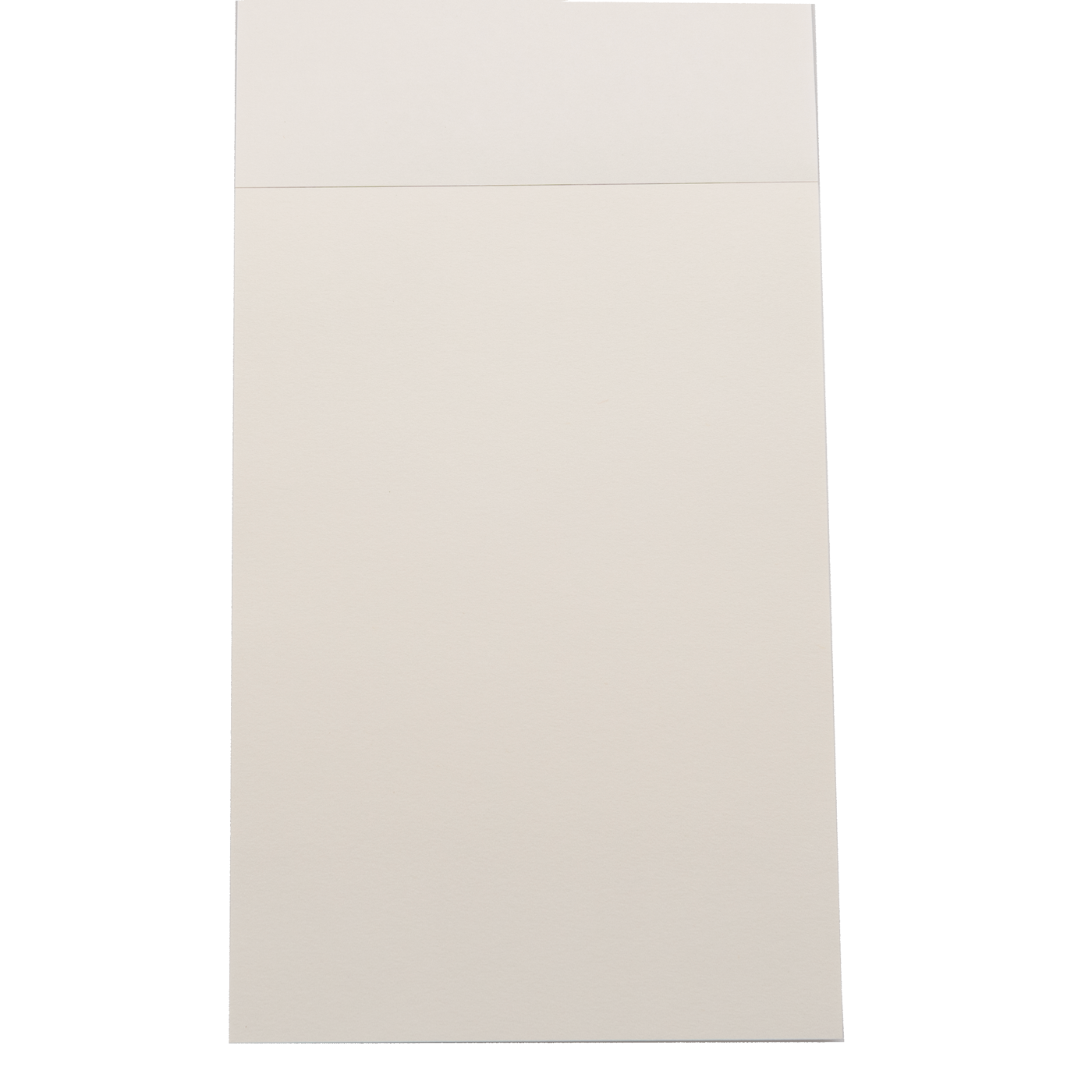 Wearingeul Nobile No.1 Paper Pad A5 Blank