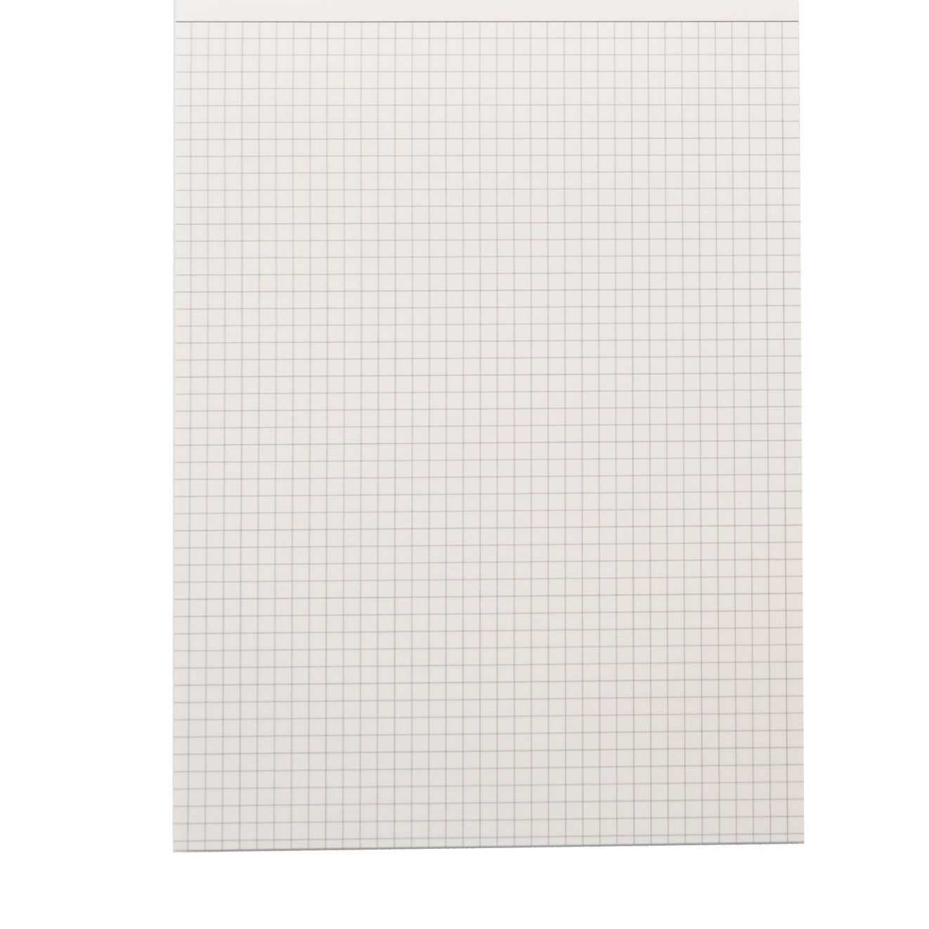 Wearingeul Nobile No.1 Paper Pad A5 Grid