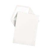 Original Crown Mill Classic Deckled Correspondence Box