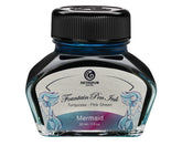 Octopus Sheening Ink- Mermaid Petrol