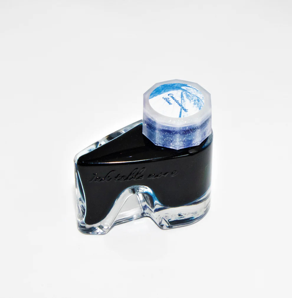 Bungubox Omotesando Blue