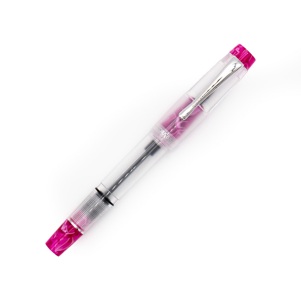Opus 88 Koloro - Pink 2025 Edition Opus 88 Koloro - Pink 2025 Edition