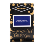 Diamine Oxford Blue