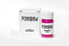 Pennonia Liquid Shimmer