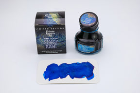 Private Reserve Van Gogh Starry Night