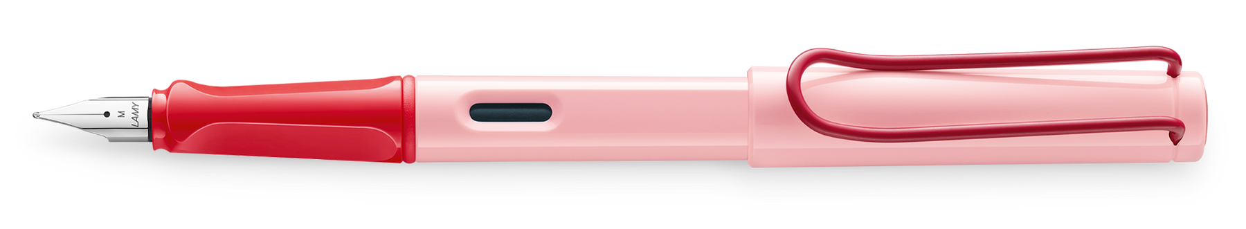 Lamy Safari Cherry Blossom Fountain