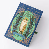 Good JuJu - Enchanted Owl Crowned Cameo Puzzle