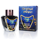 Van Dieman's Underwater Series- Parrot Fish Shimmer