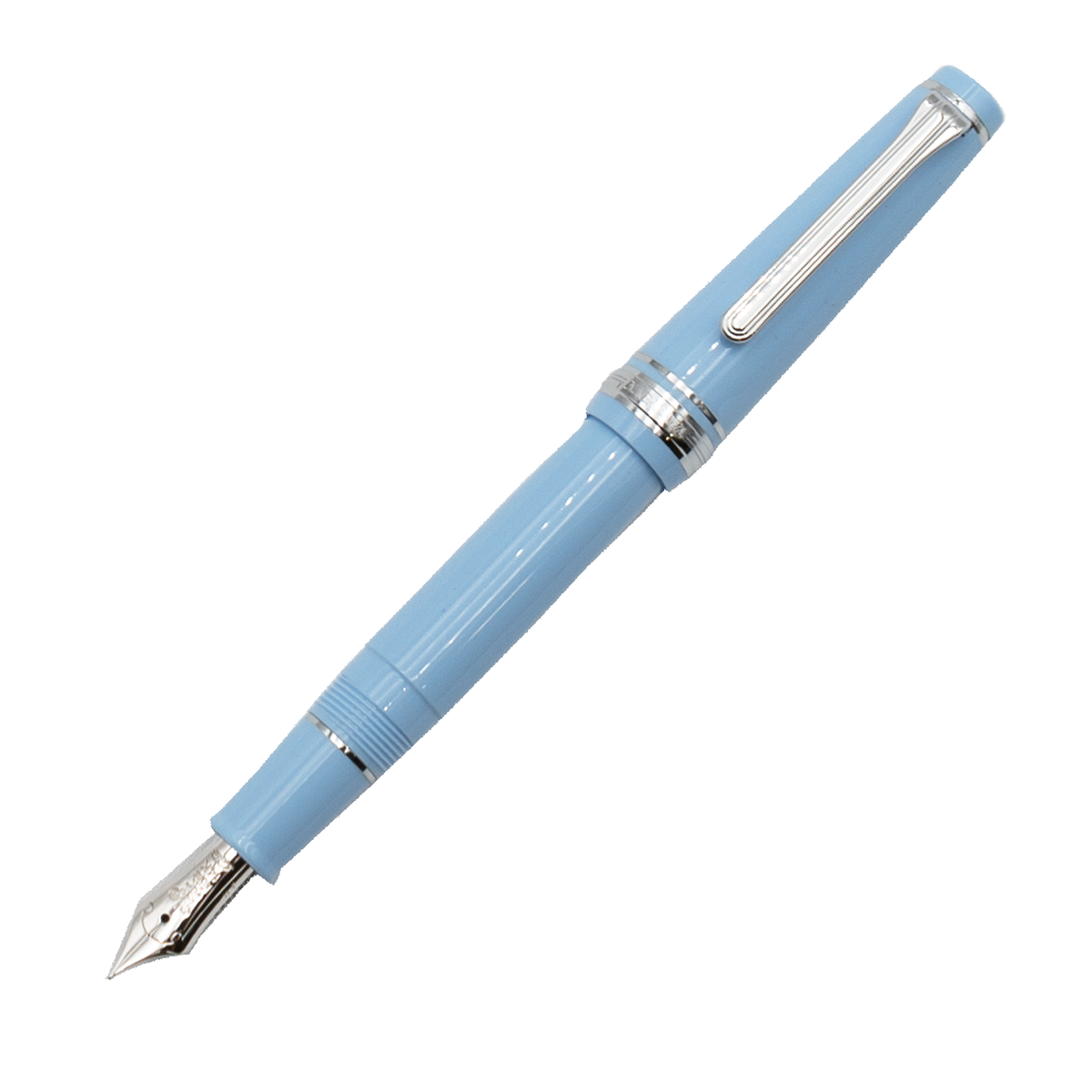 NAGASAWA Pen Pro Gear Slim Rokko Island Sky Blue