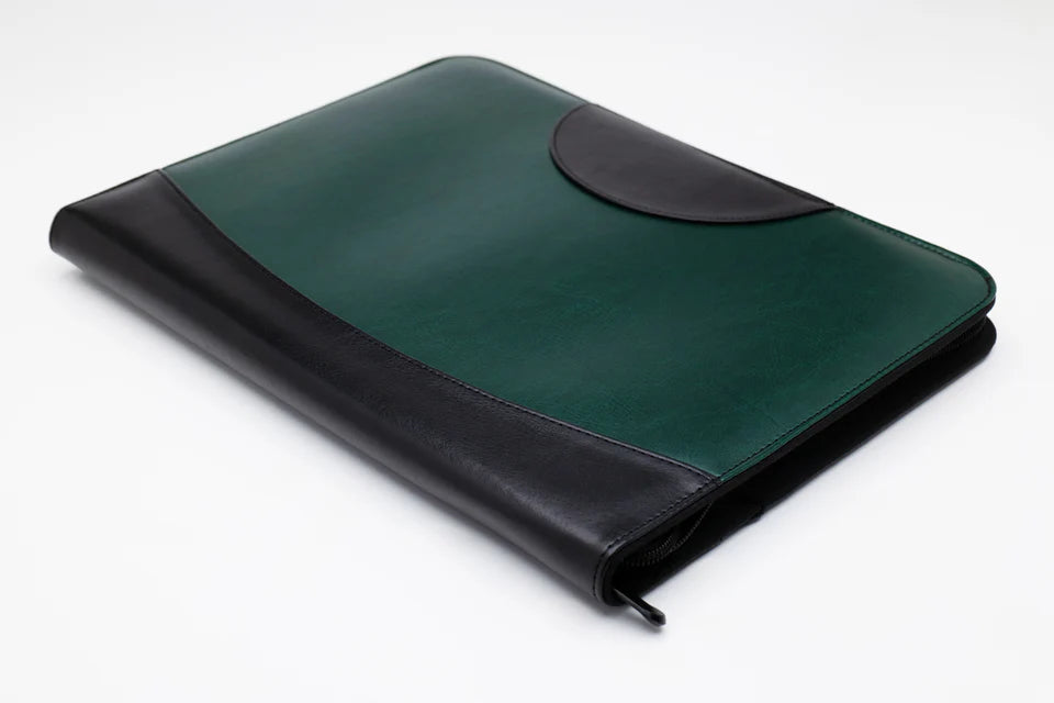 Monteverde Zippered Deluxe Collectors - 36 Pen Case
