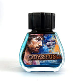 Van Dieman's Greek Heroes - Odysseus