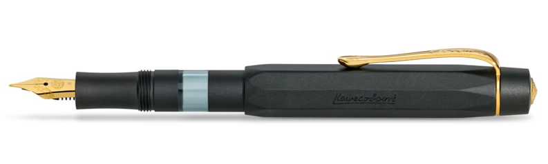 Kaweco Sport Piston Fill Fountain without Ink