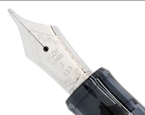 Kaweco Smokey Grey - Fountain Pen Ink Cartridges - The Goulet Pen Company