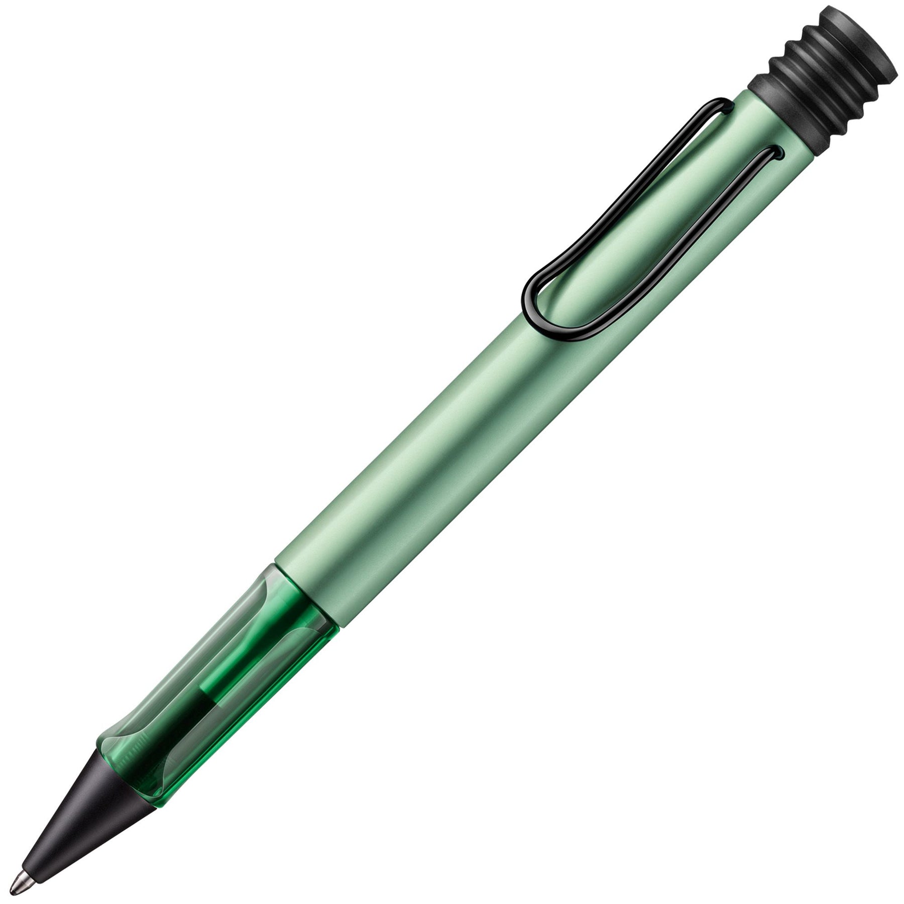 Lamy Al-Star Sage Ballpoint