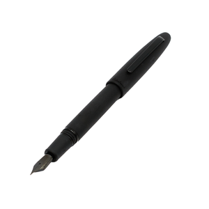 Esterbrook Estie Fountain Pen - Raven Cartridge/Converter with black trim