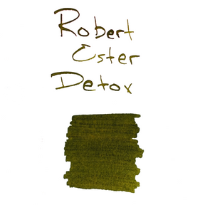 Robert Oster Detox