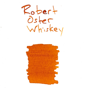 Robert Oster Whiskey