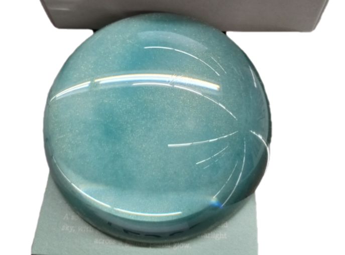 Wearingeul - Paper Weight - Dewy Starlight