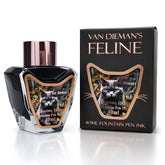 Van Dieman's Feline - Russian Blue