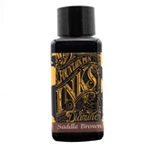 Diamine Saddle Brown