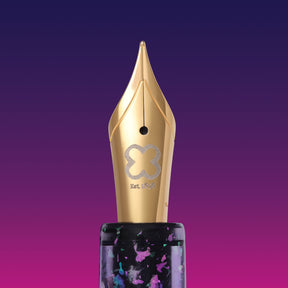 Esterbrook x Sakuradragon - Limited Edition Sakura Street Estie Fountain Pen