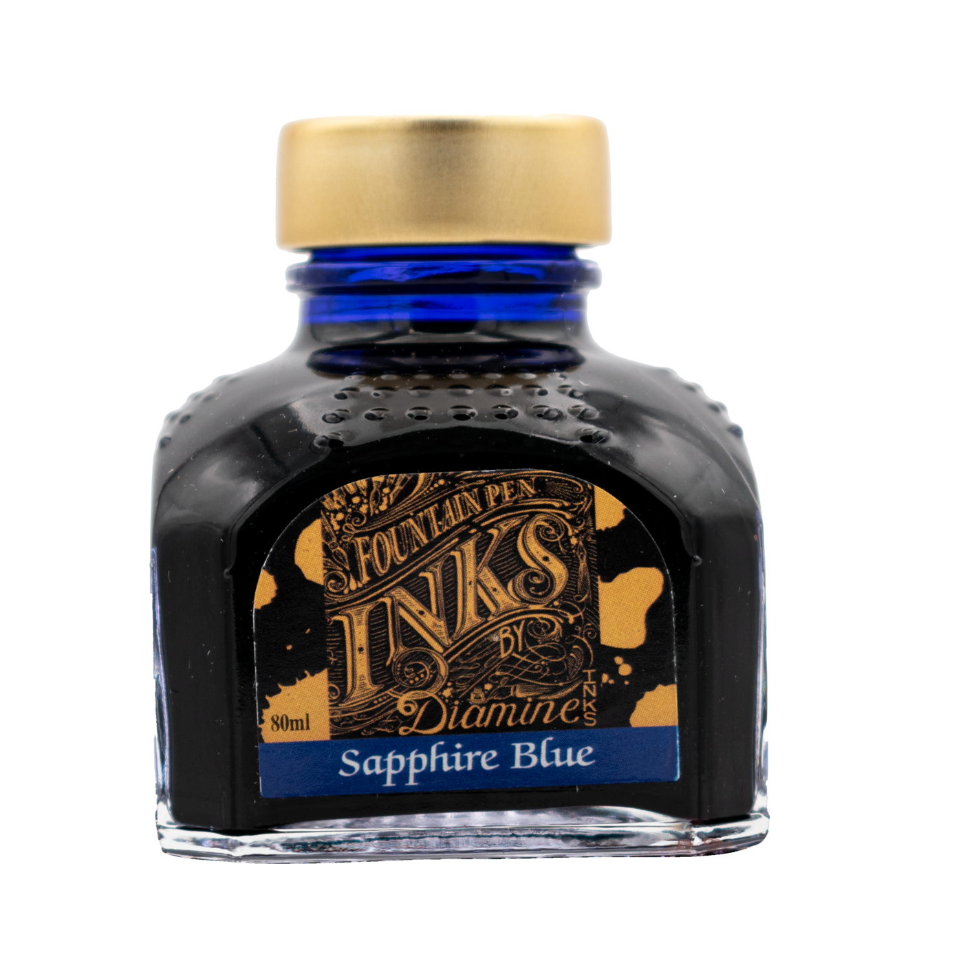 Diamine Sapphire Blue