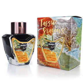 Van Dieman's Tassie Seasons (Autumn)- Pepperberry