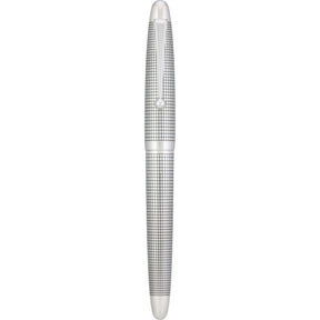 Pilot Sterling Silver Fountain Pen - Koushi