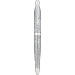 Pilot Sterling Silver Fountain Pen - Tsumugi