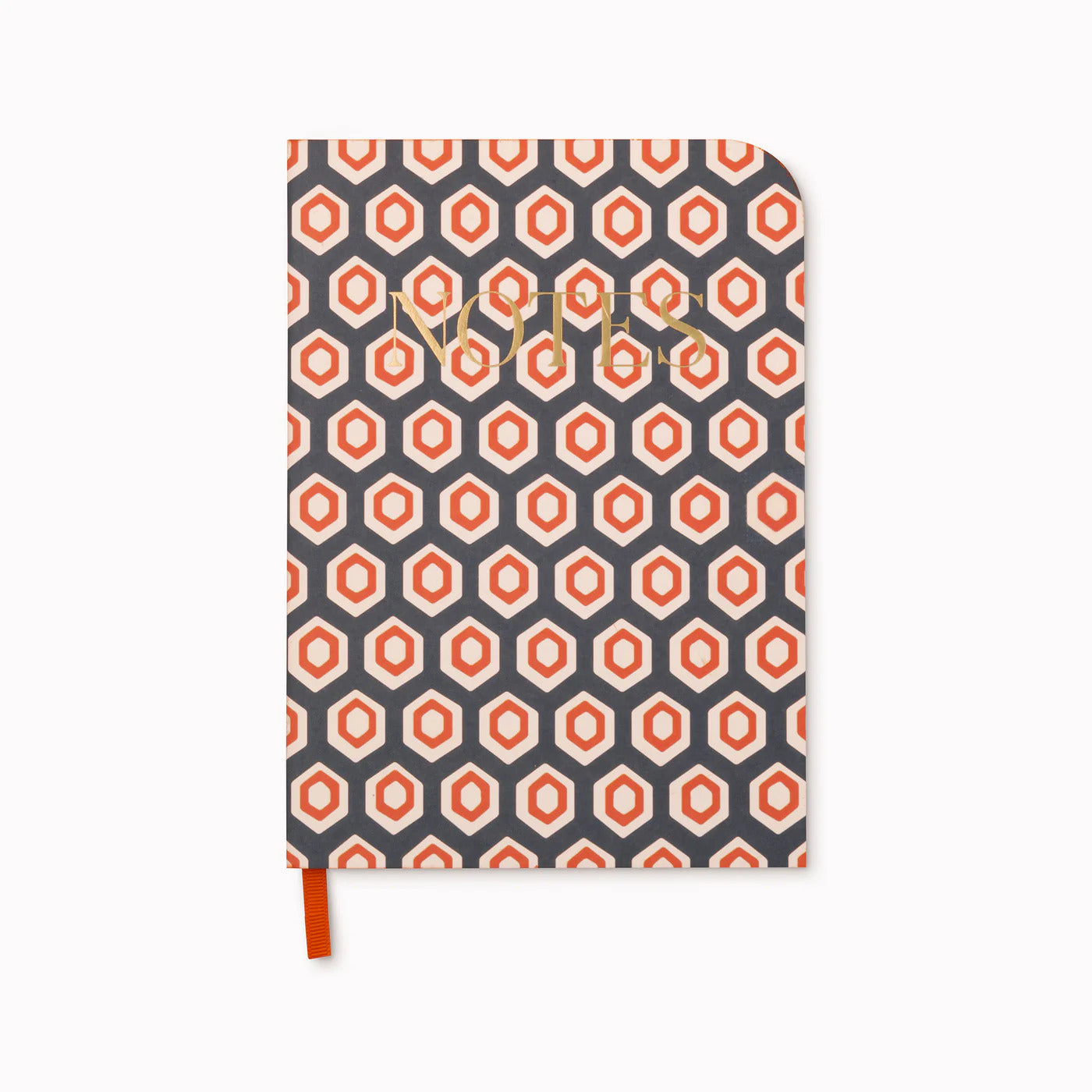 Amelin Archive - Nice People Small Notebook