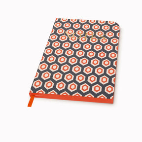 Amelin Archive - Nice People Small Notebook