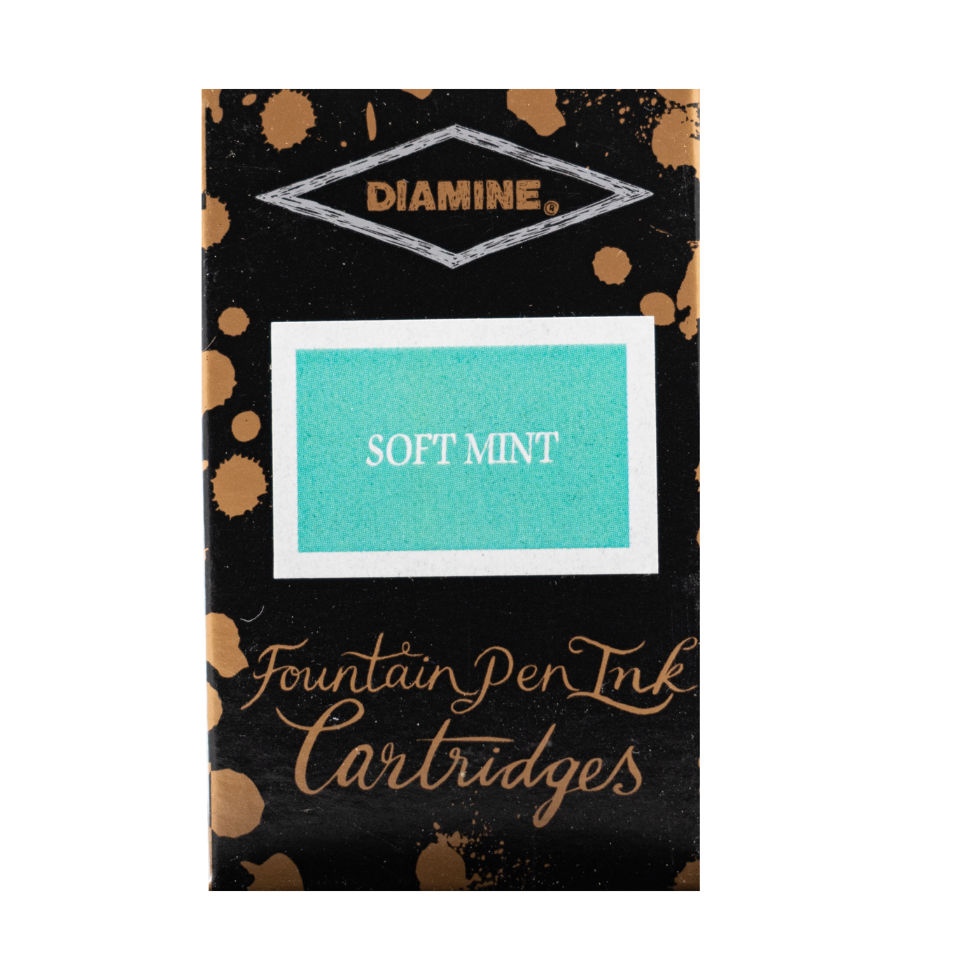 Diamine Soft Mint