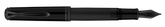 Pelikan M809 Black Matte Fountain